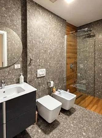 Resta Homes 2 Appartement *