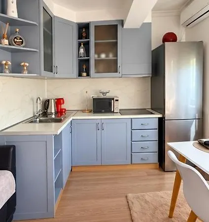 Resta Homes 2 Appartement *